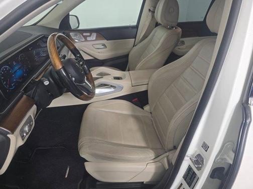 2021 Mercedes-Benz GLE 350 Base