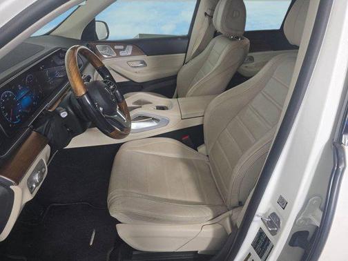 2021 Mercedes-Benz GLE 350 Base