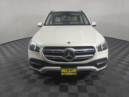 2021 Mercedes-Benz GLE 350 Base