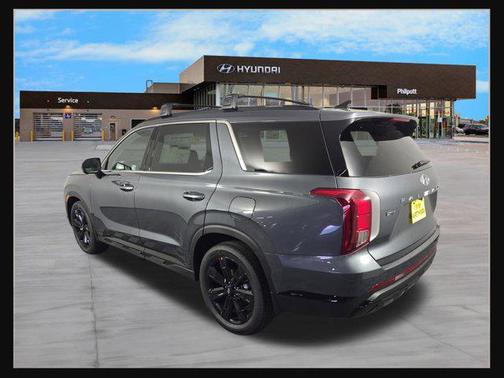2025 Hyundai PALISADE XRT