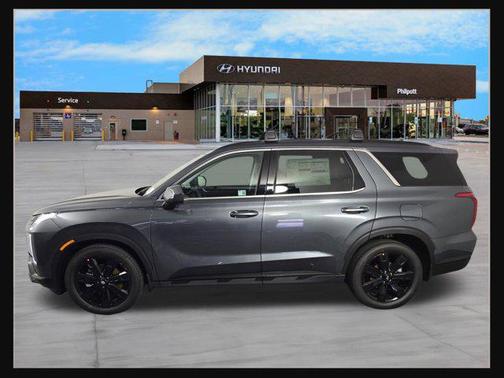 2025 Hyundai PALISADE XRT
