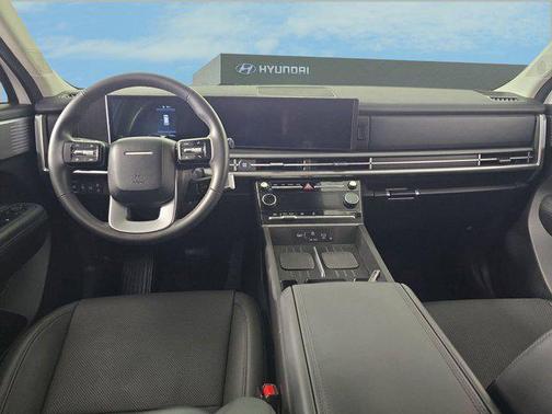 2024 Hyundai SANTA FE XRT