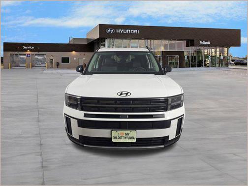 2024 Hyundai SANTA FE XRT