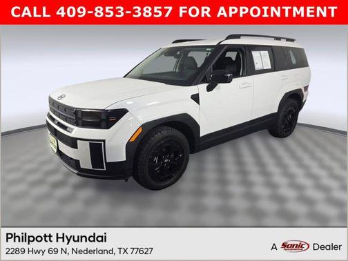 2024 Hyundai SANTA FE XRT