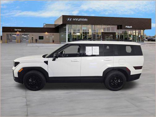 2024 Hyundai SANTA FE XRT