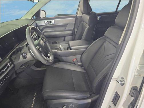 2024 Hyundai SANTA FE XRT