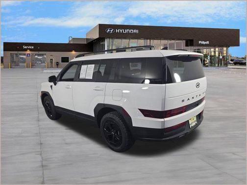 2024 Hyundai SANTA FE XRT