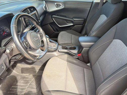 2020 Kia Soul GT-Line