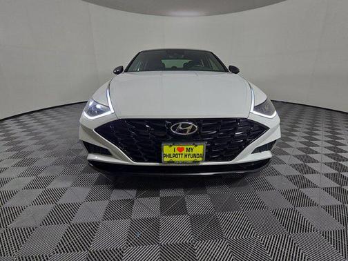 2022 Hyundai SONATA SEL Plus