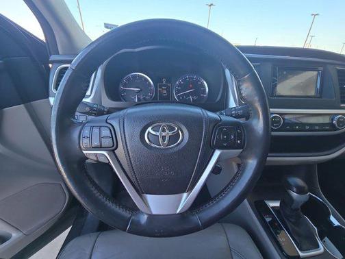 2014 Toyota Highlander XLE