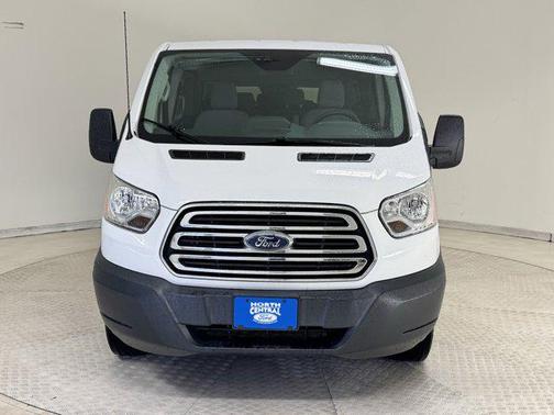 2015 Ford Transit-350 XLT