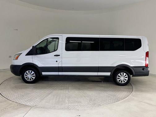 2015 Ford Transit-350 XLT