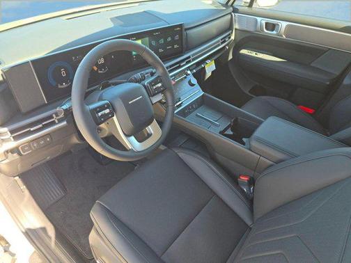 2026 Hyundai SANTA FE SEL 2.4