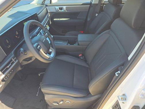 2026 Hyundai SANTA FE SEL 2.4