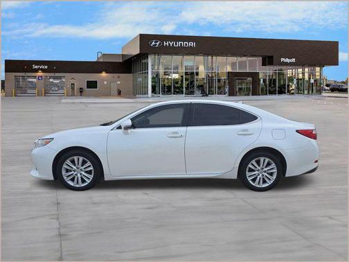 2013 Lexus ES 350 Base