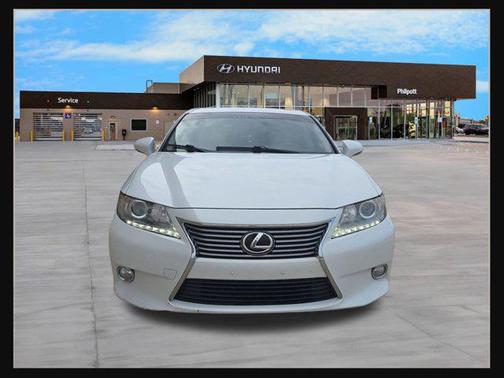2013 Lexus ES 350 Base