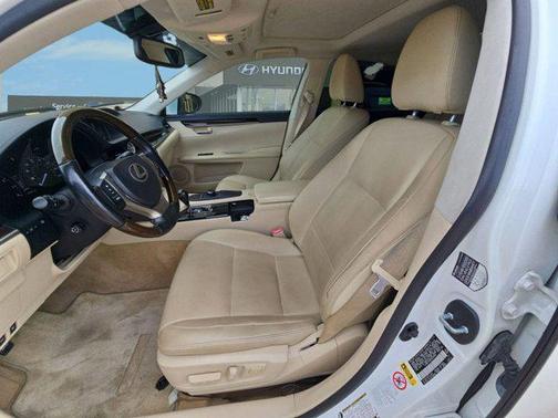 2013 Lexus ES 350 Base