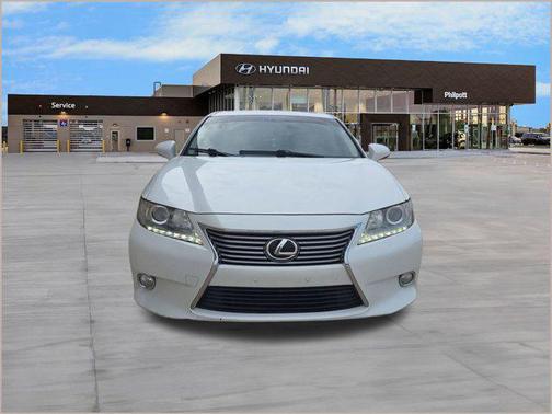 2013 Lexus ES 350 Base