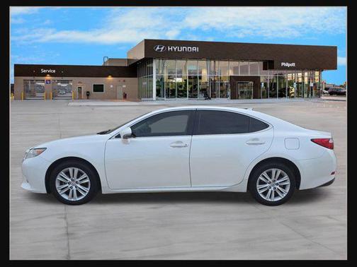 2013 Lexus ES 350 Base