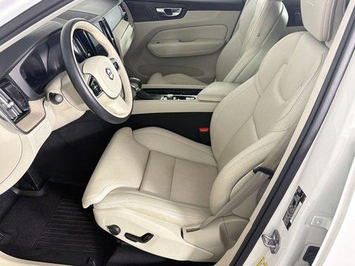 2020 Volvo XC60 T6 Inscription