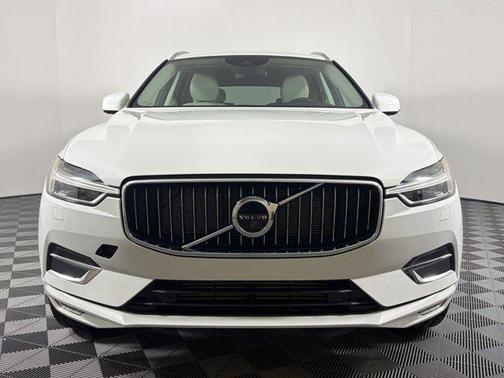 2020 Volvo XC60 T6 Inscription