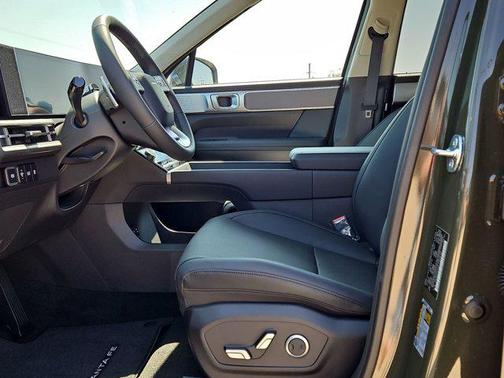 2026 Hyundai SANTA FE SEL 2.4