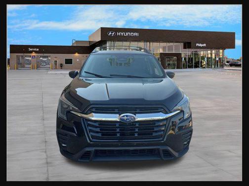 2024 Subaru Ascent Limited 7-Passenger