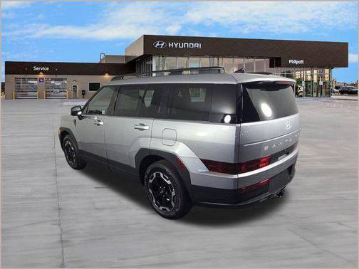 2026 Hyundai SANTA FE SEL 2.4