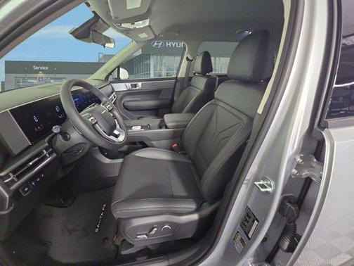 2026 Hyundai SANTA FE SEL 2.4