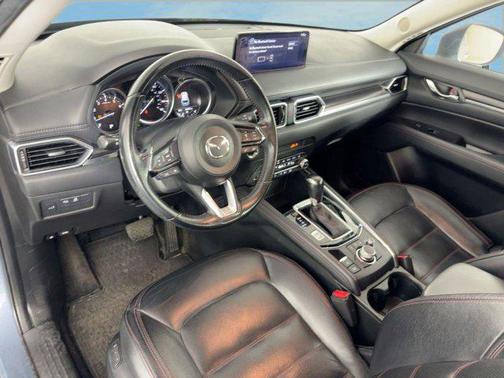 2022 Mazda CX-5 2.5 S Carbon Edition