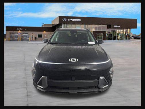 2025 Hyundai KONA SEL Convenience