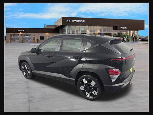 2025 Hyundai KONA SEL Convenience