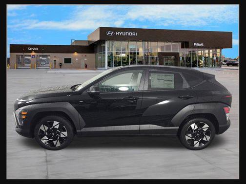 2025 Hyundai KONA SEL Convenience
