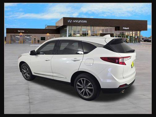 2021 Acura RDX Technology Package
