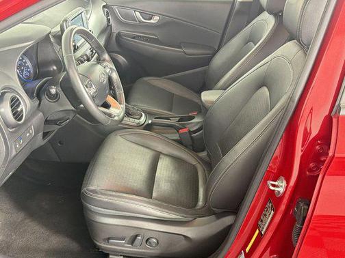 2021 Hyundai KONA Limited