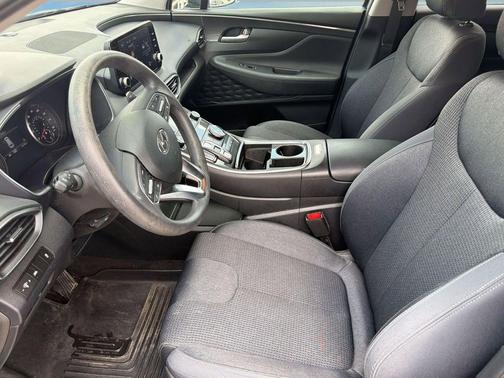 Stormy Sea 2022 Hyundai SANTA FE SEL 2.4