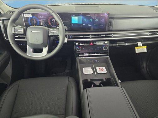 2026 Hyundai SANTA FE SEL 2.4