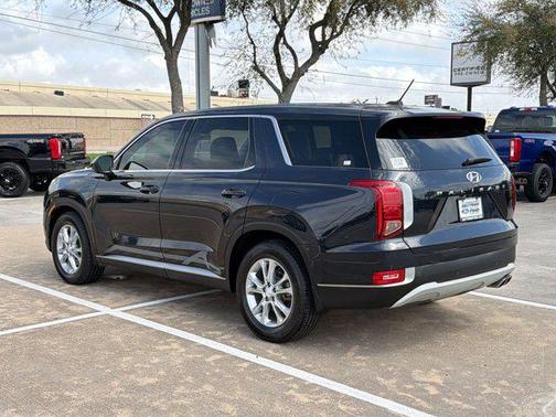 2020 Hyundai PALISADE SE