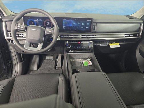 2025 Hyundai SANTA FE SEL 2.4