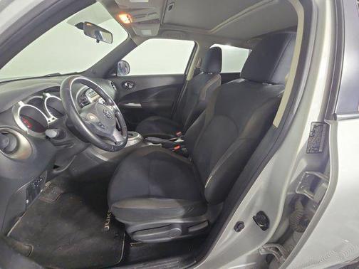 2014 Nissan Juke SV