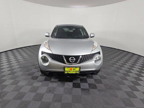 2014 Nissan Juke SV