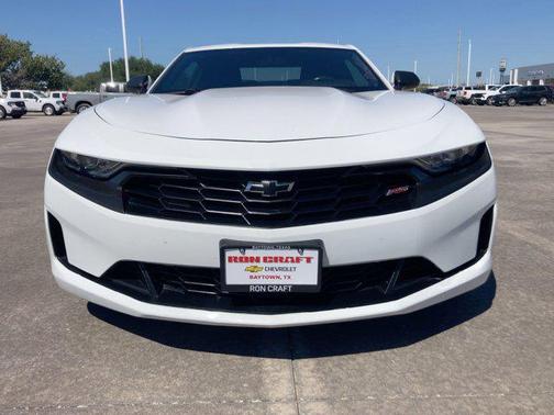 2021 Chevrolet Camaro 1LT