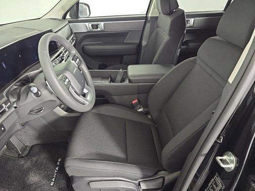 2025 Hyundai SANTA FE SE