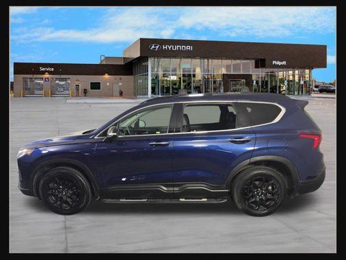 2023 Hyundai SANTA FE XRT
