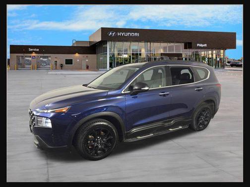 2023 Hyundai SANTA FE XRT