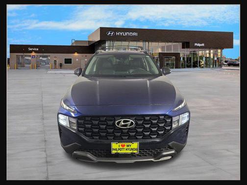 2023 Hyundai SANTA FE XRT