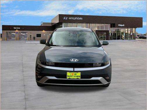 2026 Hyundai IONIQ 5 SEL