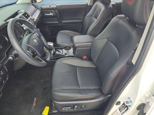 2019 Toyota 4Runner TRD Off Road Premium