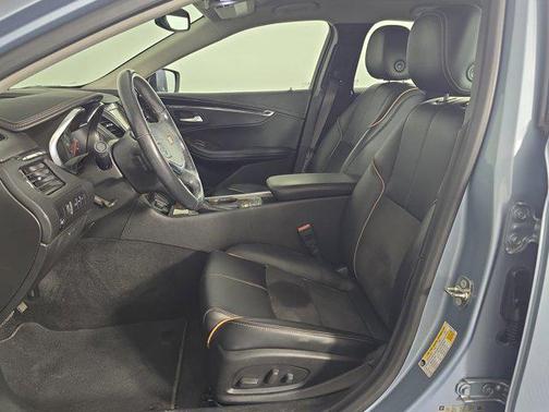 2015 Chevrolet Impala 2LT