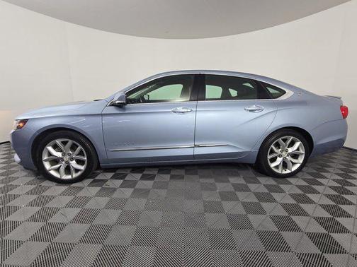 2015 Chevrolet Impala 2LT
